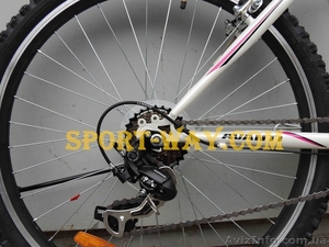  Купить Горный велосипед в Днепропетровске, AVANTI Solaris Lady 26" NEW!(2013)-  - <ro>Изображение</ro><ru>Изображение</ru> #5, <ru>Объявление</ru> #833026