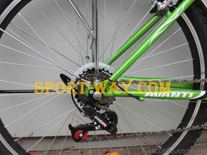  Купить Городской велосипед в Днепропетровске, AVANTI Omega 26" NEW!(2013)-  - <ro>Изображение</ro><ru>Изображение</ru> #5, <ru>Объявление</ru> #833027