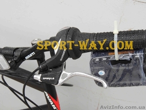  Купить Городской велосипед в Днепропетровске, AVANTI Pilot 26" NEW!(2013)-  - <ro>Изображение</ro><ru>Изображение</ru> #3, <ru>Объявление</ru> #833030