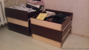 Продам кровать с матрасом - <ro>Изображение</ro><ru>Изображение</ru> #8, <ru>Объявление</ru> #822739