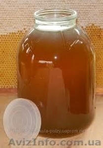 мед натуральный своя пасека - <ro>Изображение</ro><ru>Изображение</ru> #1, <ru>Объявление</ru> #818428