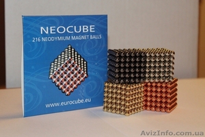Продам Неокуб,  игрушка,  конструктор,  оригинальный и хороший подарок!