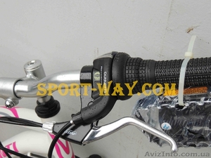  Купить Подростковый велосипед в Днепропетровске, AVANTI Princess 24" NEW!(2013) - <ro>Изображение</ro><ru>Изображение</ru> #3, <ru>Объявление</ru> #833036