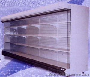 Холодильное  оборудование б/у - <ro>Изображение</ro><ru>Изображение</ru> #1, <ru>Объявление</ru> #837077