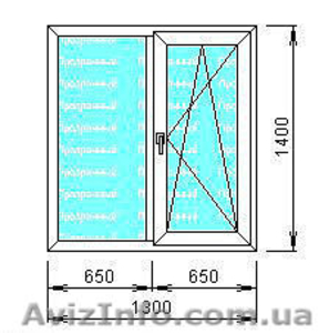Металлопластиковые Окна и Двери Лоджии Балконы - <ro>Изображение</ro><ru>Изображение</ru> #1, <ru>Объявление</ru> #844365