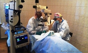 Лечение катаракты в клинике Оптимед - <ro>Изображение</ro><ru>Изображение</ru> #2, <ru>Объявление</ru> #843808
