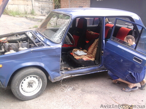 Покраска автомобиля в Днепропетровске - <ro>Изображение</ro><ru>Изображение</ru> #1, <ru>Объявление</ru> #841291