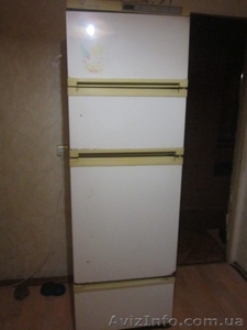 Продам 4-х камерный холодильник Норд - <ro>Изображение</ro><ru>Изображение</ru> #1, <ru>Объявление</ru> #840522