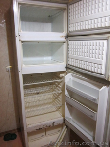 Продам 4-х камерный холодильник Норд - <ro>Изображение</ro><ru>Изображение</ru> #2, <ru>Объявление</ru> #840522