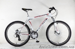 Купить горный велосипед Kinetic Crystal, продажа велосипедов - <ro>Изображение</ro><ru>Изображение</ru> #1, <ru>Объявление</ru> #833905