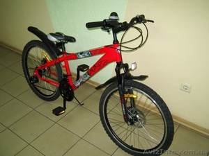 Купить горный велосипед  Formula Dakar, продажа велосипедов в Днепропетровске - <ro>Изображение</ro><ru>Изображение</ru> #1, <ru>Объявление</ru> #833806