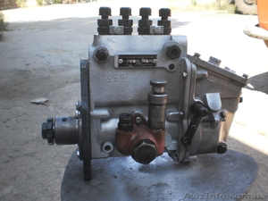 продам топливную аппаратуру к тракторам