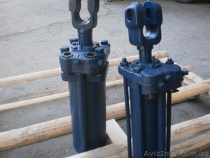 продам гидроцилиндры