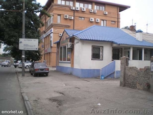 продам здание на красной линии - <ro>Изображение</ro><ru>Изображение</ru> #2, <ru>Объявление</ru> #841296