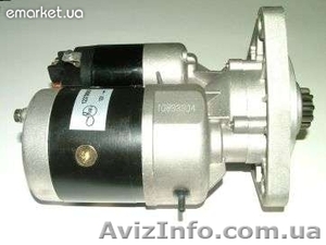 продам стартер редуктор мтз, юмз