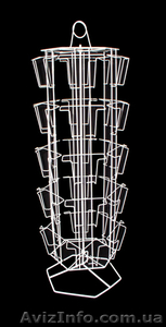 настольные подставки для торговли