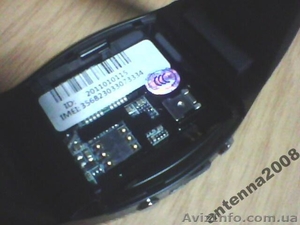 Персональный GPS/GPRS трекер в форме часов V680 - <ro>Изображение</ro><ru>Изображение</ru> #1, <ru>Объявление</ru> #862544