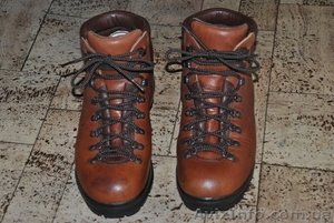 Scarpa Compact походная обувь - <ro>Изображение</ro><ru>Изображение</ru> #2, <ru>Объявление</ru> #861102