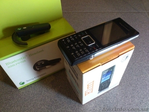 Телефон-Sony Ericsson Elm j10i2 - <ro>Изображение</ro><ru>Изображение</ru> #1, <ru>Объявление</ru> #871710