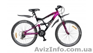 Продам новые горные велосипеды Formula F-3 SS (Формула Ф-3)