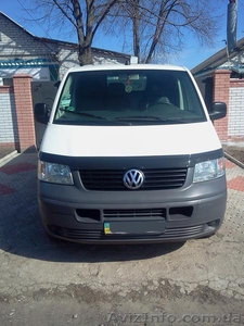 Volkswagen Transporter т4 продам - <ro>Изображение</ro><ru>Изображение</ru> #4, <ru>Объявление</ru> #855564