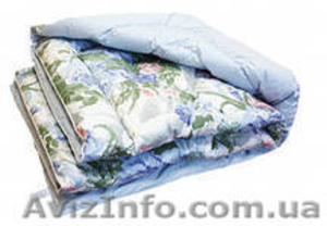 подушки и одеяла  фирмы «Рипекс» - <ro>Изображение</ro><ru>Изображение</ru> #1, <ru>Объявление</ru> #859159