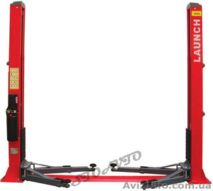 Электро-гидравлический подъемник (нижняя синхронизация) Launch, Trommelberg, Peak