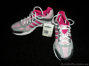Продам кроссовки Adidas, новые - <ro>Изображение</ro><ru>Изображение</ru> #2, <ru>Объявление</ru> #862451