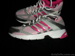 Продам кроссовки Adidas, новые - <ro>Изображение</ro><ru>Изображение</ru> #3, <ru>Объявление</ru> #862451