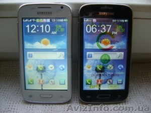 Samsung Galaxy S3 i9300 (2 sim, Wi-Fi, TV) Заводское качество - <ro>Изображение</ro><ru>Изображение</ru> #2, <ru>Объявление</ru> #869532