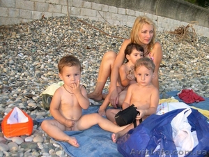  Недорогой семейный отдых на Азовском море. - <ro>Изображение</ro><ru>Изображение</ru> #2, <ru>Объявление</ru> #879560