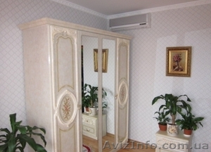 Апартаменты для семейного отдыха в Евпатории - <ro>Изображение</ro><ru>Изображение</ru> #6, <ru>Объявление</ru> #892994