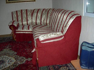 Перетяжка мягкой мебели в Днепропетровске - <ro>Изображение</ro><ru>Изображение</ru> #3, <ru>Объявление</ru> #869022