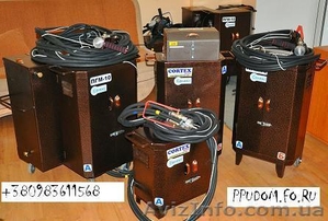 Пенополиуретан Оборудование для Напыления ППУ ,  заливка пенополиуретана