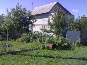 Меняю дом в Магдалиновке на Днепропетровск 50км - <ro>Изображение</ro><ru>Изображение</ru> #1, <ru>Объявление</ru> #877997