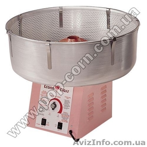 Продам аппарат для сахарной ваты