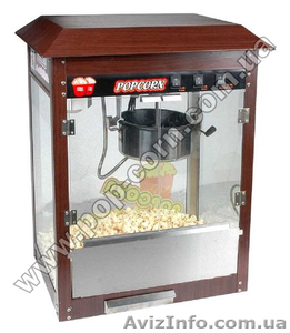 Продам зерно кукурузы для попкорна