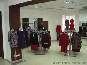 Модульное торговое оборудование для магазина одежды - <ro>Изображение</ro><ru>Изображение</ru> #3, <ru>Объявление</ru> #878537