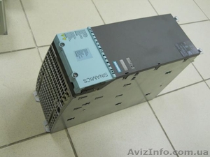 Ремонт Siemens Sinamics Simoreg Simatic Micromaster