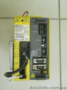 Ремонт FANUC ЧПУ станков электроники промышленной