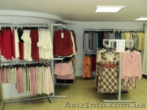 Модульное торговое оборудование для магазина одежды - <ro>Изображение</ro><ru>Изображение</ru> #2, <ru>Объявление</ru> #878537