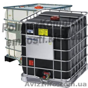 Ibs kонтейнер для транспортировки.