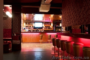 	 Продам Lounge & disco club в центре города.Действующий бизнес! - <ro>Изображение</ro><ru>Изображение</ru> #3, <ru>Объявление</ru> #877170