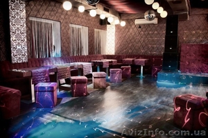 	 Продам Lounge & disco club в центре города.Действующий бизнес! - <ro>Изображение</ro><ru>Изображение</ru> #4, <ru>Объявление</ru> #877170