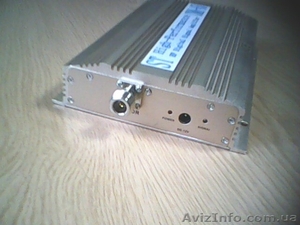 3G репитер ST CDMA 450 МГц для модемов МТС Коннект - <ro>Изображение</ro><ru>Изображение</ru> #4, <ru>Объявление</ru> #888814