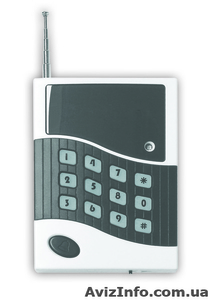 GSM сигнализация беспроводная для дома,офиса,дачи BSE-950 комплект, 1049 грн. - <ro>Изображение</ro><ru>Изображение</ru> #5, <ru>Объявление</ru> #891391