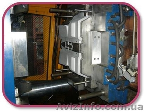 пресс-формы для литья пластмасс,  пресс-формы РТИ,  штампы для прессов