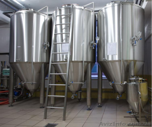 Продам оборудование для пивоварения - <ro>Изображение</ro><ru>Изображение</ru> #1, <ru>Объявление</ru> #885284