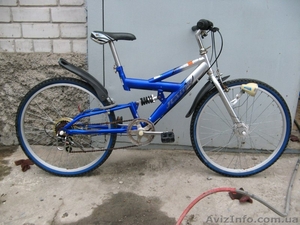 Продажа бу велосипедов известных производителей  - <ro>Изображение</ro><ru>Изображение</ru> #4, <ru>Объявление</ru> #883038