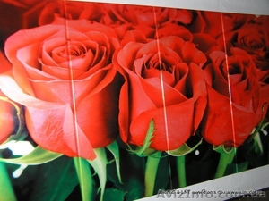  Мебель с фасадами,  которые не оставят равнодушными...